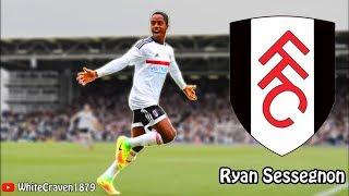 Ryan Sessegnon - Best Moments 2016/17 (Goals, Assists and Skills)