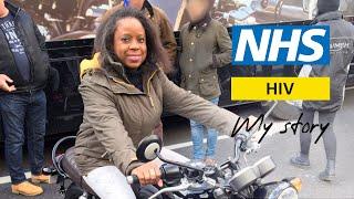 HIV - My Story - Florence | NHS