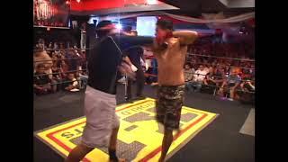 3 Makana Vertido vs Mike Guillermo : Hawaii MMA