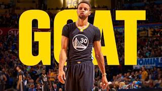 The Week Steph Curry Became The Greatest Shooter In NBA History!
