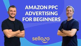 Amazon PPC Advertising For Beginners