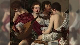 Madrigals. Book I - Carlo Gesualdo
