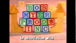 Bob Myer Prods Inc./ABC Productions