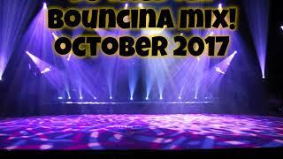 Dj Wisdom - October 2017 - Bouncina Mix