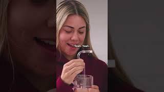 Testing Genius *Anti-Aging* Straws from Amazon!