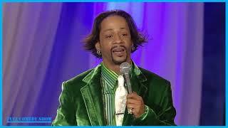 The Pimp Chronicle pt 1 FULL SHOW || Katt Williams