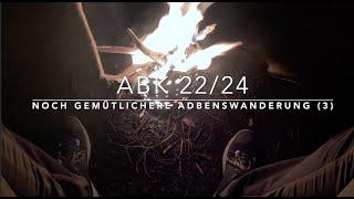 No Advent season without a fire! (Tour Part 3) - ABK 22/24