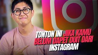 5 Alasan Kenapa Kamu Belum Menghasilkan Uang Dari Instagram Reels