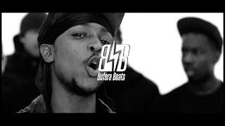 JME Type Beat - "CONTROL" | Grime Instrumental 2023