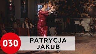 Patrycja Cisowska and Jakub Grzybek – Comme il faut by Tango Bardo