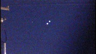 UFOS OVER MOUNT LEMMON 9-24-24 3am SEP. side  #mountlemmon #tucson #uaps #alien