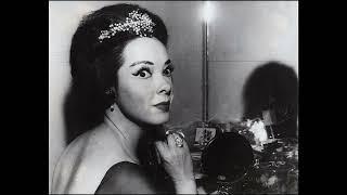 Kathryn Grayson - 'Both Sides Now' - Private recording 1969 - Restored in Digital Stereo 2024