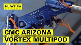 CMC Arizona Vortex Multipod