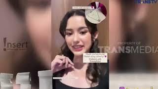 HENDAK MENIKAH BEDA AGAMA , AZRIEL HERMANSYAH LAMAR SARAH MENZEL - INSERT