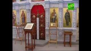 9 дек. в коттедж. пос. Дубрава освят. Андреевский хр.