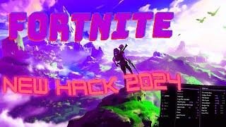 Undetected Fortnite Best Free Hack / Aimbot&ESP / Wallhack / Radar Hack / Free Download / New Season