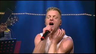 Erasure - A Little Respect (The EIS Christmas Concert 2002) [HD]