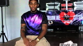 Brandlife TV Interview with DJ Tru