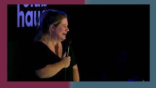 Comedy: Hij zei – zij zei! Humor! Grappig!
