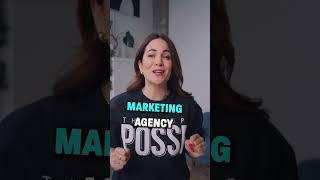 Meet Kelsey, one of my Copy Posse Launch Pad Grads ⁠