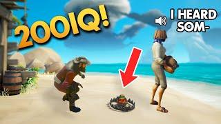 *NEW* SEA OF THIEVES SEASON 14 Best Highlights & Funny Moments #5