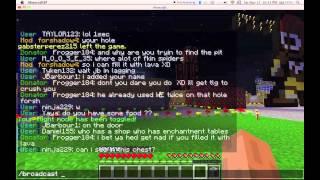 Icecraft Intro