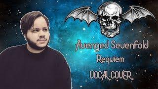 Avenged Sevenfold - Requiem VOCAL COVER