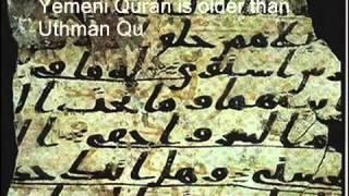 Quran was not written in a Book until 653AD   21 years