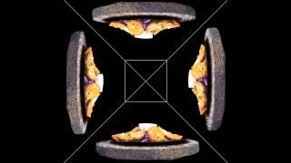 Food3 Hologram