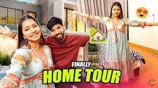 My Home Tour 