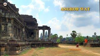 Angkor Wat - Angkor Wat Travel - Angkor Wat Tours - Cambodia Tours - Cambodia Holiday