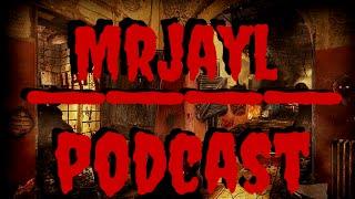 MrJayLPodcast #1: w/ the lady