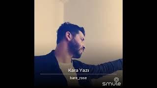 Hakan şengezer:kara yazı