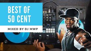 Best Of 50 Cent DJ MIX