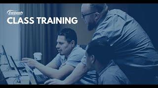 Class Training | Swoosh Technologies