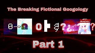 The Breaking Fictional Googology - Part 1