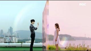 [FMV] Trao yêu thương nơi anh 把你信仰 - W - Two Worlds - Hai Thế Giới (Lee Jong Suk,Han Hyo Joo)