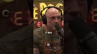 Why Joe decided to stop drinking. | Joe Rogan