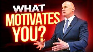 How To Answer: 'WHAT MOTIVATES YOU?' (The BEST ANSWER to this Tough Interview Question!)