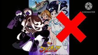 Affogato cookie interrupts @TouhourocksPuyopuyosucks666  for ranting on pretty cure (A K A) precure!