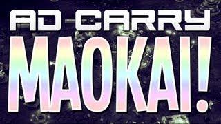 Instalok - AD Carry Maokai (Owl City & Carly Rae Jepsen - Good Time PARODY)
