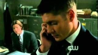 Dean & Ben  - "Define Bad" S6E14