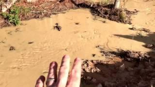 Fixing Some Drainage