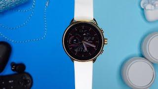 Fossil Gen 6 Wellness Edition l Best Looking Smartwatch 2022!!! l Smartwatch Review