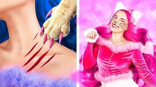 İneklikten Hello Kitty'ye / Tik Tok'tan Cihazlarla Olağanüstü Değişim