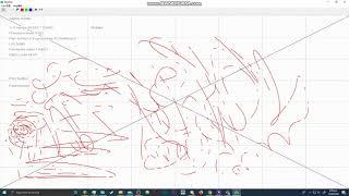 Huion troubleshoot tablet QC