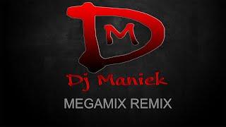 Barron - MegaMix Remix ( Dj Maniek )