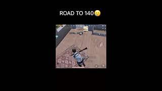 LOGO PUBG IS LIVE ROAD TO 110