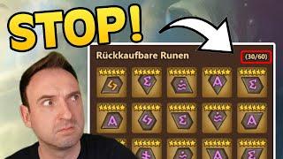 Er wollte PvP Hilfe, doch dann hab ich das gesehen! | Summoners War Account Review Aroth