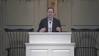 1/5/25 Worship Service and Sermon: The Christians Eternal Rest - Hebrews 4:9-10